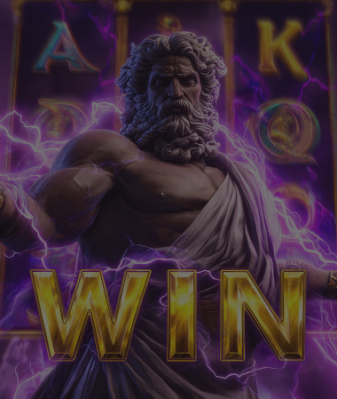 Gates of Olympus