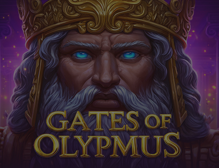 Gates of Olympus